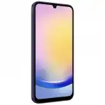 Смартфон Samsung Galaxy A25 5G Тёмно-синий SM-A256EZKDSKZ (128 Гб, 6 Гб)