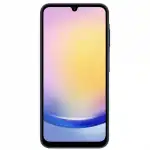 Смартфон Samsung Galaxy A25 5G Тёмно-синий SM-A256EZKDSKZ (128 Гб, 6 Гб)
