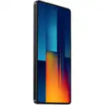 Смартфон POCO M6 Pro Чёрный 2312FPCA6G (512 Гб, 12 Гб)