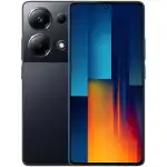 Смартфон POCO M6 Pro Чёрный 2312FPCA6G (512 Гб, 12 Гб)