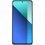Смартфон Xiaomi Redmi Note 13 Зелёный 23129RAA4G-6-128-Green (128 Гб, 6 Гб)