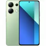 Смартфон Xiaomi Redmi Note 13 Зелёный 23129RAA4G-6-128-Green (128 Гб, 6 Гб)