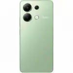 Смартфон Xiaomi Redmi Note 13 Зелёный 23129RAA4G-6-128-Green (128 Гб, 6 Гб)