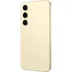 Смартфон Samsung Galaxy S24 5G Amber Yellow SM-S921BZYDSKZ (128 Гб, 8 Гб)