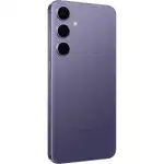 Смартфон Samsung Galaxy S24+ 5G Cobalt Violet SM-S926BZVDSKZ (256 Гб, 12 Гб)