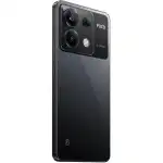 Смартфон POCO X6 5G Чёрный 23122PCD1G-12-256-BLACK (256 Гб, 12 Гб)