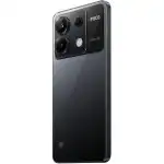 Смартфон POCO X6 5G Чёрный 23122PCD1G-12-256-BLACK (256 Гб, 12 Гб)