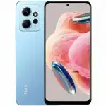 Смартфон Xiaomi Redmi Note 12 Синий 23021RAAEG-8-256-BLUE (256 Гб, 8 Гб)