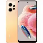 Смартфон Xiaomi Redmi Note 12 Золотистый 23021RAAEG-8-256-Sunrise Gold (256 Гб, 8 Гб)