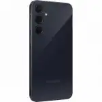Смартфон Samsung Galaxy A35 5G Black SM-A356EZKDSKZ (128 Гб, 8 Гб)