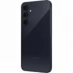 Смартфон Samsung Galaxy A35 5G Black SM-A356EZKDSKZ (128 Гб, 8 Гб)