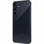 Смартфон Samsung Galaxy A55 5G Black SM-A556EZKASKZ (128 Гб, 8 Гб)