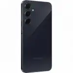 Смартфон Samsung Galaxy A55 5G Black SM-A556EZKASKZ (128 Гб, 8 Гб)