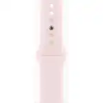 Apple Watch Series 9 A2978 MR933LL/A (Смарт-часы)