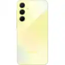 Смартфон Samsung Galaxy A55 SM-A556EZYCCAU (256 Гб, 8 Гб)