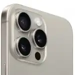 Смартфон Apple iPhone 15 Pro Max MU6W3J/A (512 Гб, 8 Гб)