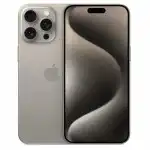 Смартфон Apple iPhone 15 Pro Max MU6W3J/A (512 Гб, 8 Гб)