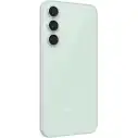 Смартфон Samsung Galaxy S23 FE SM-S711BLGGCAU (256 Гб, 8 Гб)