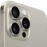 Смартфон Apple iPhone 15 Pro Max MU6R3J/A (256 Гб, 8 Гб)