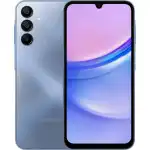 Смартфон Samsung Galaxy A15 SM-A155FZBICAU (256 Гб, 8 Гб)