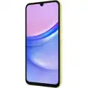 Смартфон Samsung Galaxy A15 SM-A155FZYGMEA (128 Гб, 6 Гб)