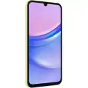 Смартфон Samsung Galaxy A15 SM-A155FZYGMEA (128 Гб, 6 Гб)