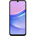 Смартфон Samsung Galaxy A15 SM-A155FZYGMEA (128 Гб, 6 Гб)
