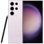 Смартфон Samsung Galaxy S23 Ultra SM-S918BLIUTPA (512 Гб, 12 Гб)