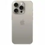 Смартфон Apple iPhone 15 Pro MTUK3J/A (512 Гб, 8 Гб)