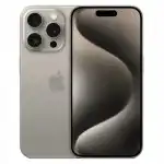 Смартфон Apple iPhone 15 Pro MTUK3J/A (512 Гб, 8 Гб)