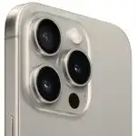 Смартфон Apple iPhone 15 Pro MTUK3J/A (512 Гб, 8 Гб)