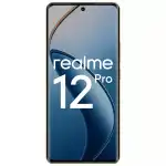 Смартфон REALME 12 Pro RMX3842 631011001047 (256 Гб, 8 Гб)