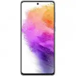 Смартфон Samsung Galaxy A73 5G 8/256GB Gray SM-A736BZAHSKZ