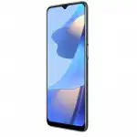 Смартфон Oppo A16,  3/32Gb Crystal Black CPH2269-BLACK (32 Гб, 3 Гб)
