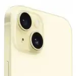 Смартфон Apple iPhone 15 MTLF3CH/A (128 Гб, 6 Гб)