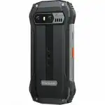 Смартфон Blackview N6000 N6000_BLACK (256 Гб, 8 Гб)
