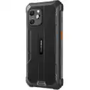 Смартфон Blackview BV8900 BV8900_BLACK (256 Гб, 8 Гб)