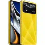 Смартфон POCO X4 Pro 5G X4-PRO-5G-8GB-256GB-Y (256 Гб, 8 Гб)