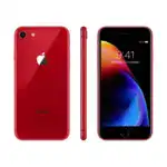 Смартфон Apple iPhone 8 64GB Red MRRM2RU/A