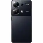 Смартфон Xiaomi Poco M6 Pro 53041 (256 Гб, 8 Гб)