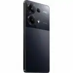 Смартфон Xiaomi Poco M6 Pro 53041 (256 Гб, 8 Гб)