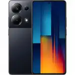 Смартфон Xiaomi Poco M6 Pro 53041 (256 Гб, 8 Гб)