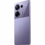 Смартфон Xiaomi Poco M6 Pro 53164 (256 Гб, 8 Гб)