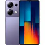 Смартфон Xiaomi Poco M6 Pro 53164 (256 Гб, 8 Гб)