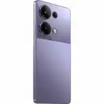 Смартфон Xiaomi Poco M6 Pro 53164 (256 Гб, 8 Гб)