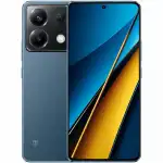 Смартфон POCO X6 5G 51465 (256 Гб, 8 Гб)