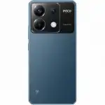 Смартфон POCO X6 5G 51465 (256 Гб, 8 Гб)