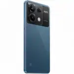 Смартфон POCO X6 5G 51465 (256 Гб, 8 Гб)