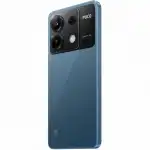 Смартфон POCO X6 5G 51465 (256 Гб, 8 Гб)
