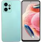 Смартфон Xiaomi Redmi Note 12 49145 (256 Гб, 8 Гб)